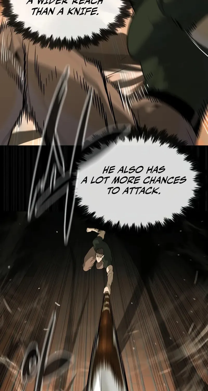 Killer Pedro Chapter 86 page 81 - 