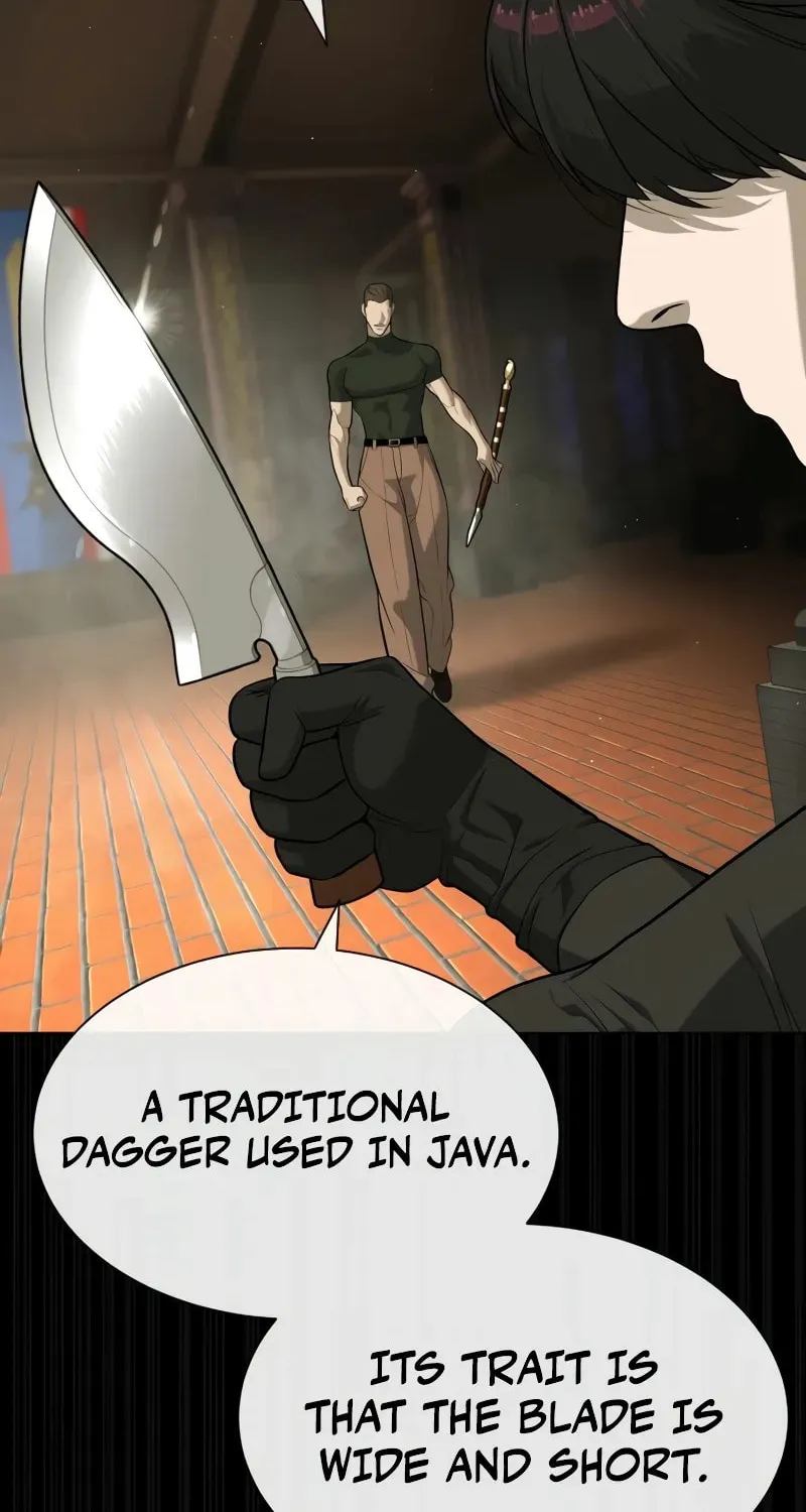 Killer Pedro Chapter 86 page 86 - 