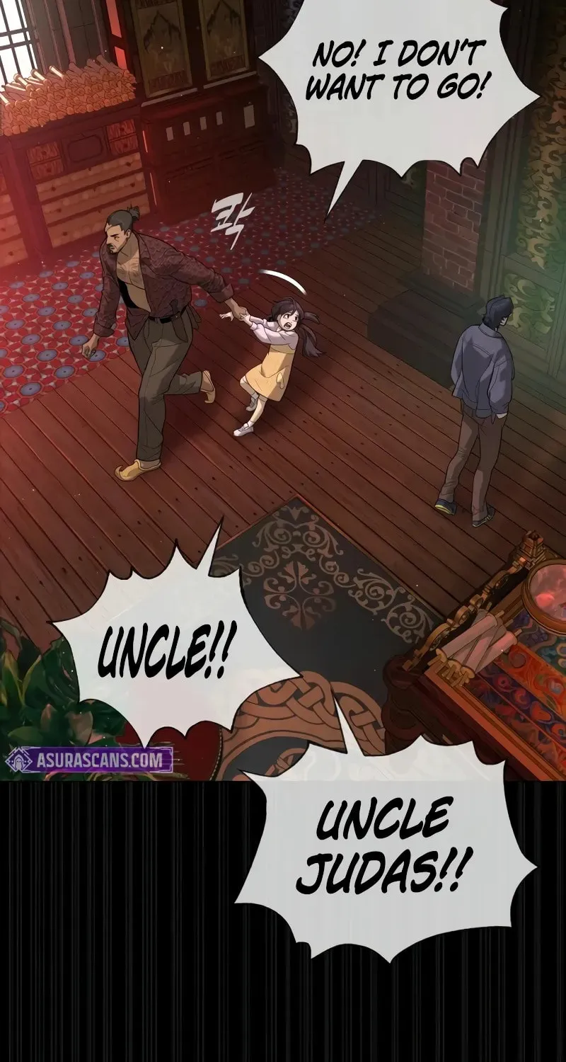 Killer Pedro Chapter 86 page 10 - 