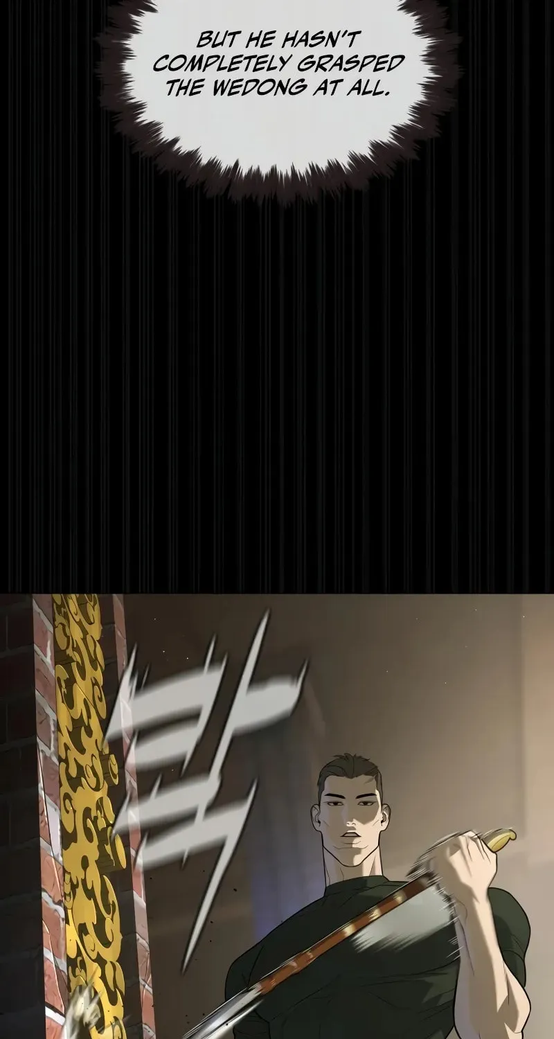 Killer Pedro Chapter 86 page 100 - 