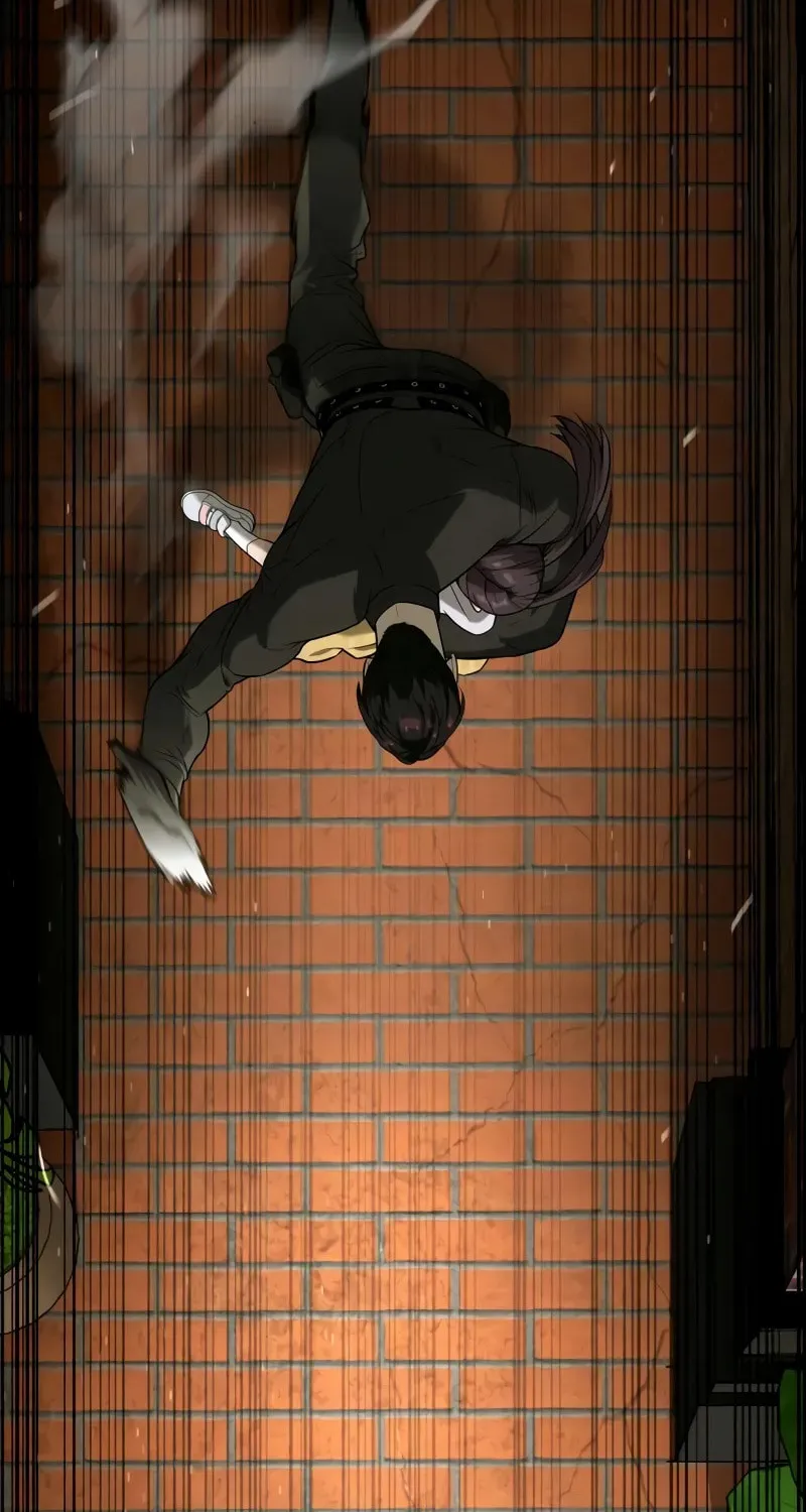 Killer Pedro Chapter 87 page 105 - 