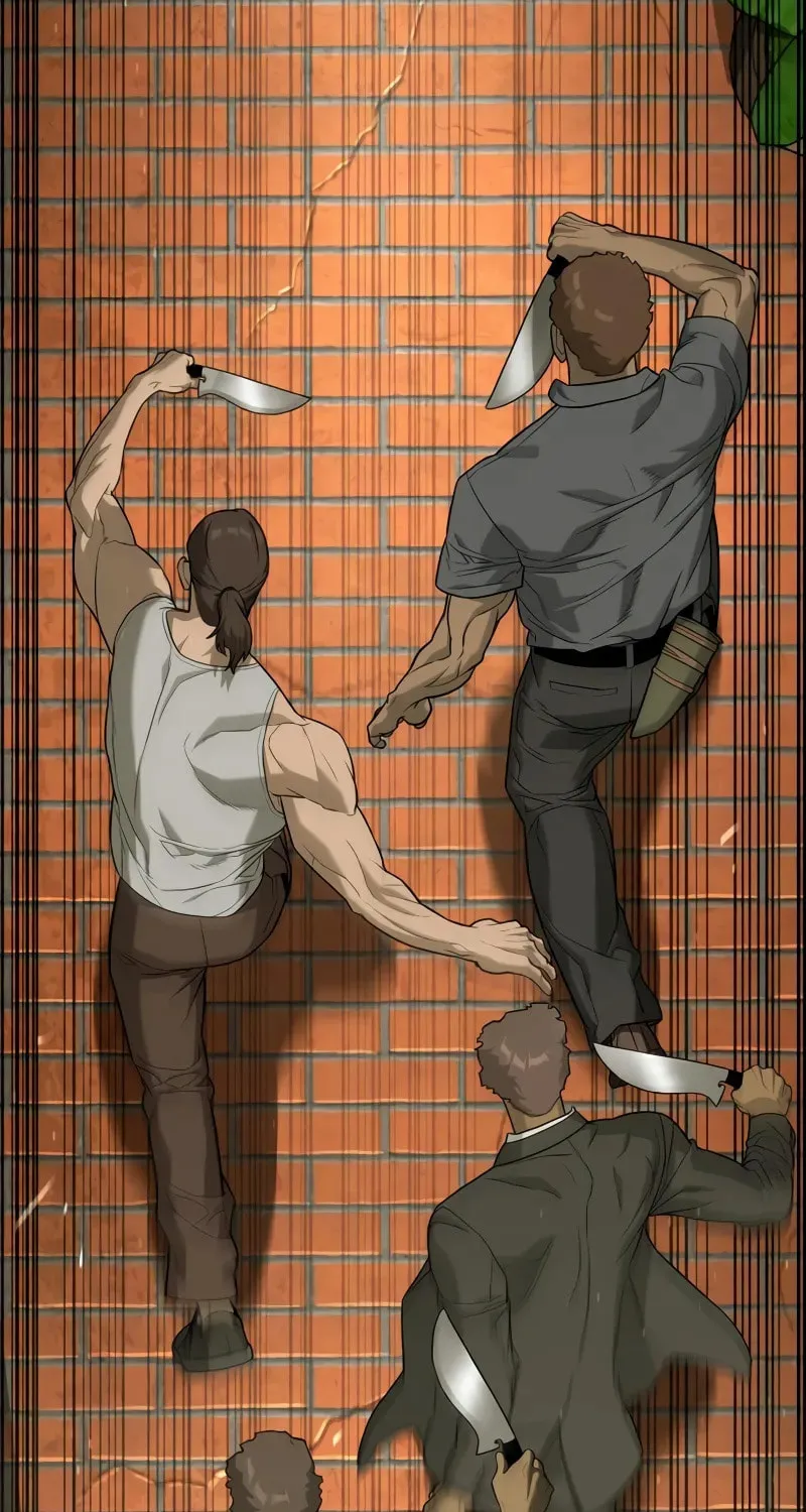 Killer Pedro Chapter 87 page 106 - 