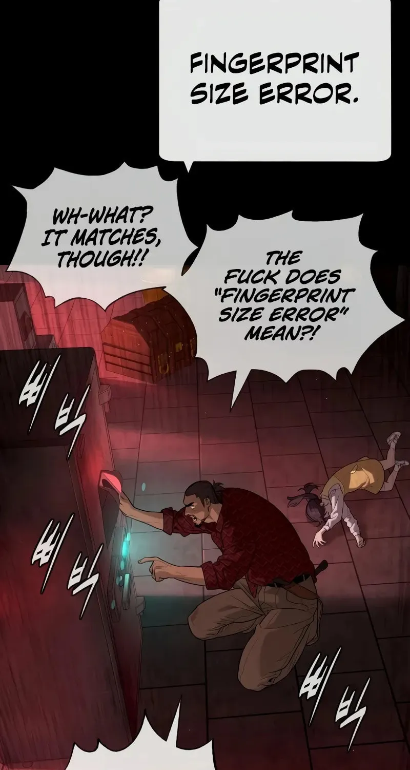Killer Pedro Chapter 87 page 13 - 