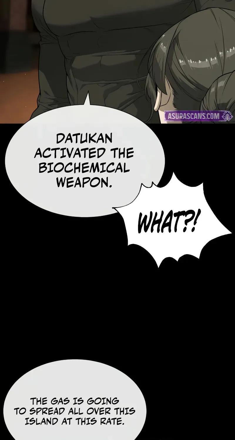 Killer Pedro Chapter 87 page 122 - 