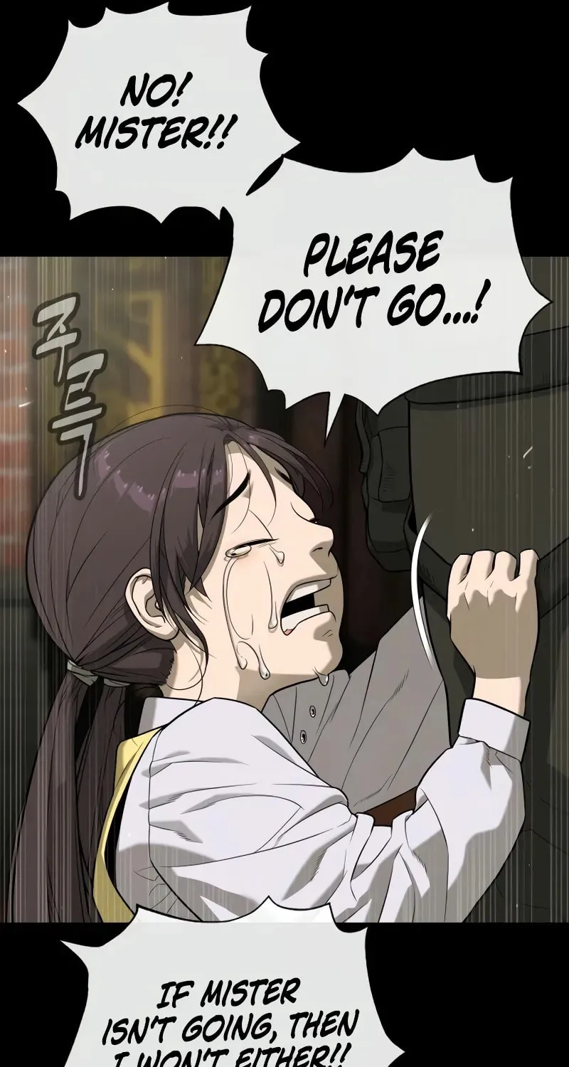 Killer Pedro Chapter 87 page 133 - 