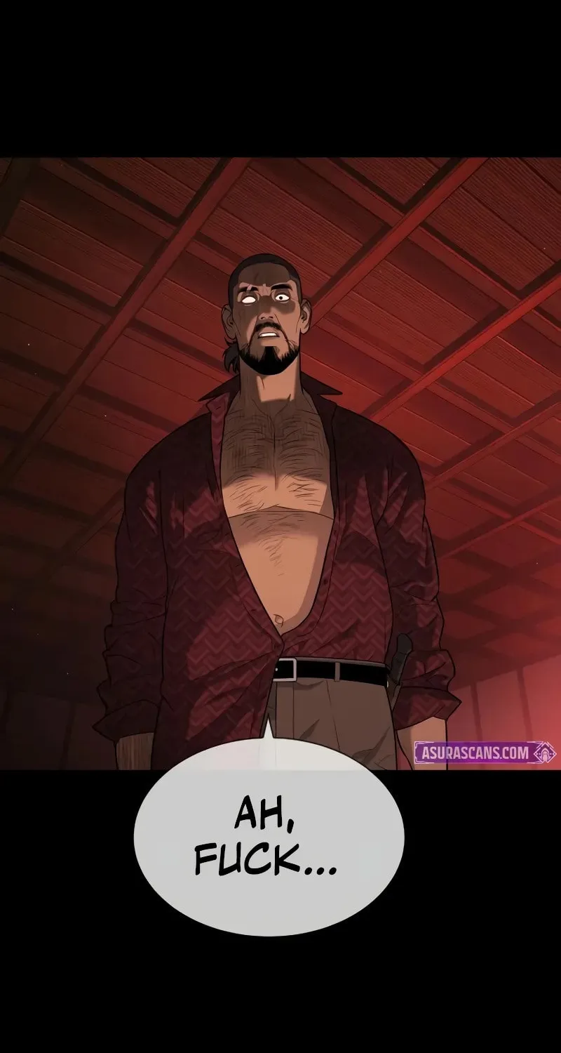 Killer Pedro Chapter 87 page 17 - 