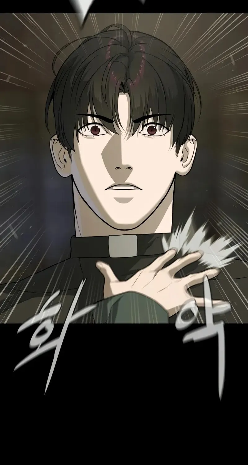 Killer Pedro Chapter 87 page 165 - 