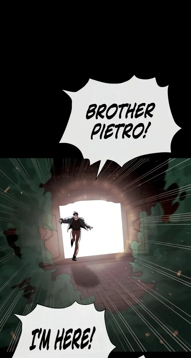 Killer Pedro Chapter 87 page 188 - 