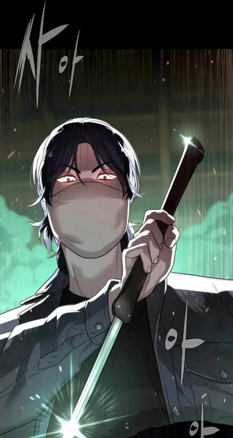 Killer Pedro Chapter 87 page 192 - 