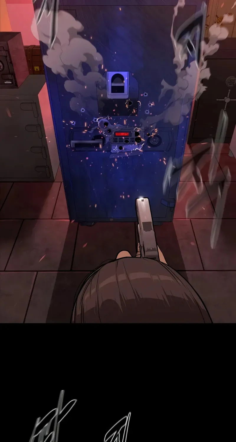 Killer Pedro Chapter 87 page 24 - 