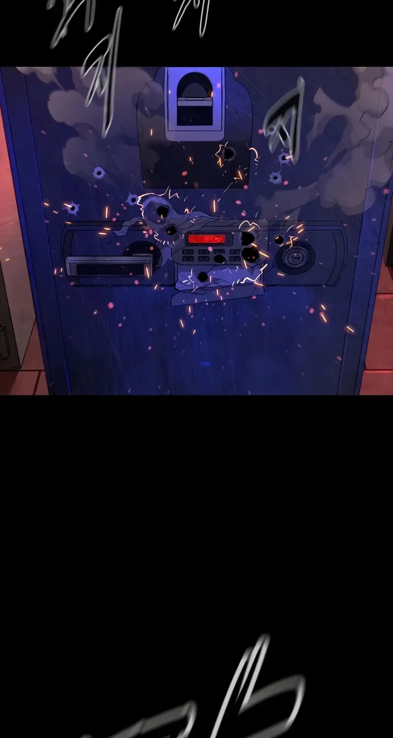 Killer Pedro Chapter 87 page 25 - 
