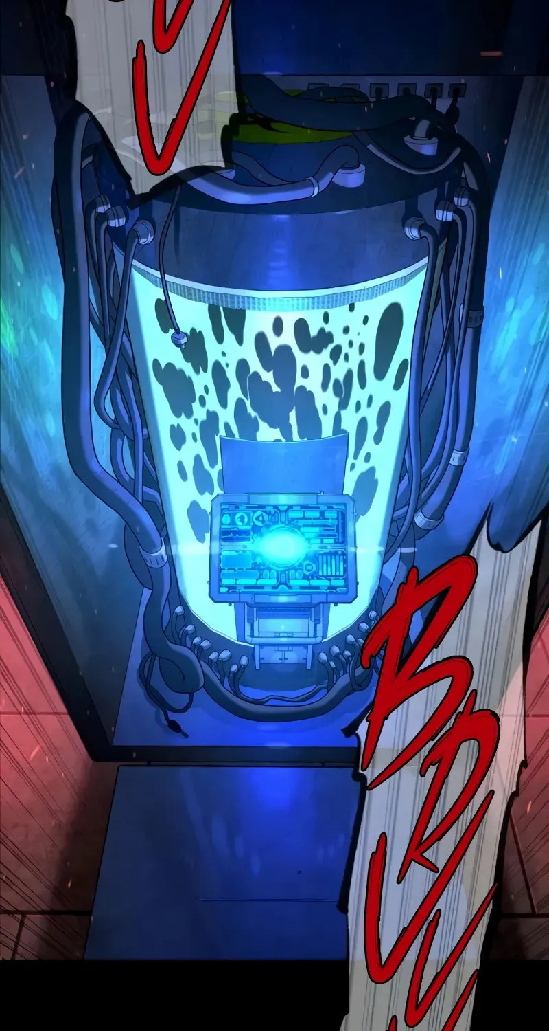 Killer Pedro Chapter 87 page 32 - 