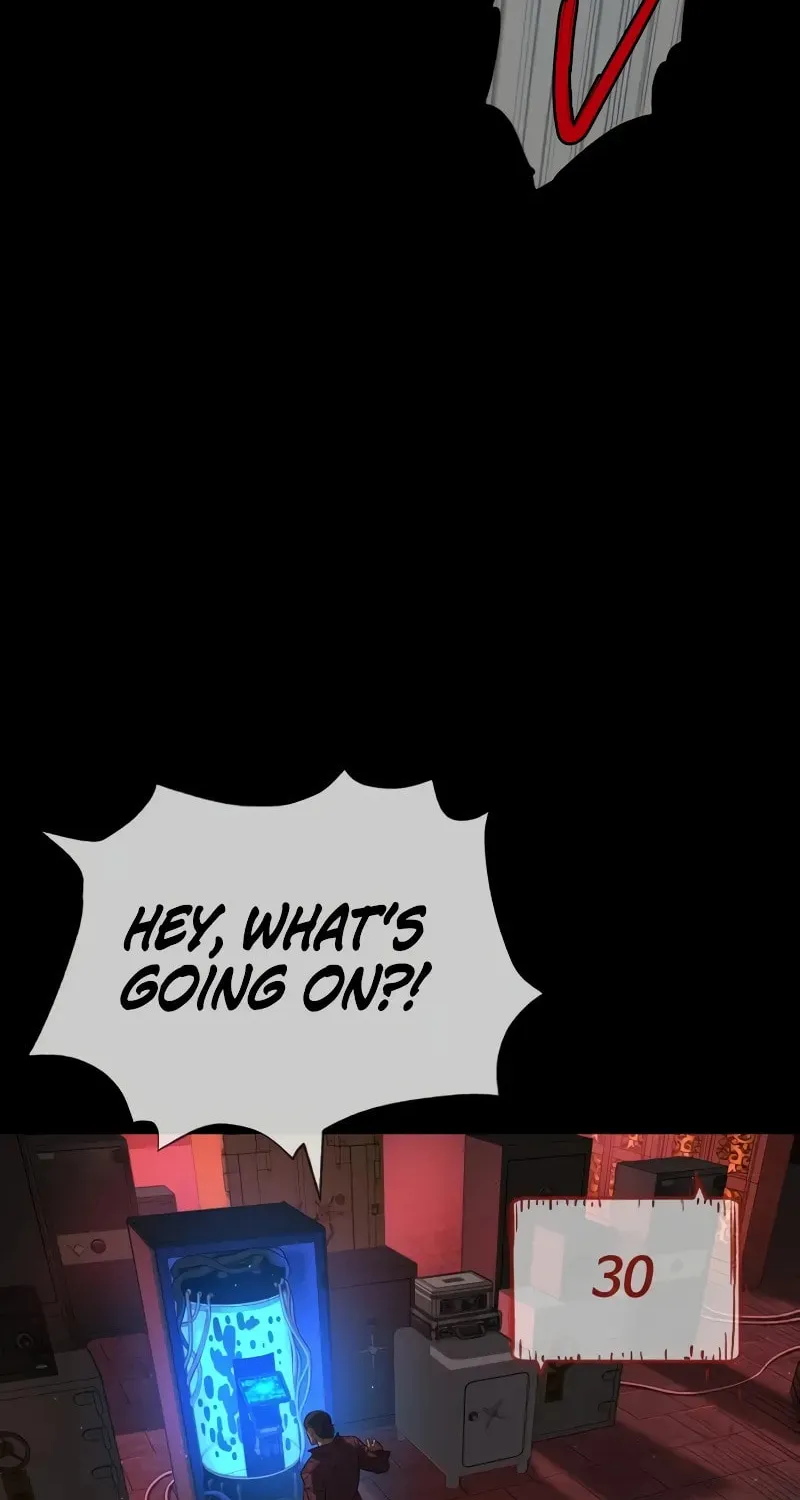Killer Pedro Chapter 87 page 33 - 