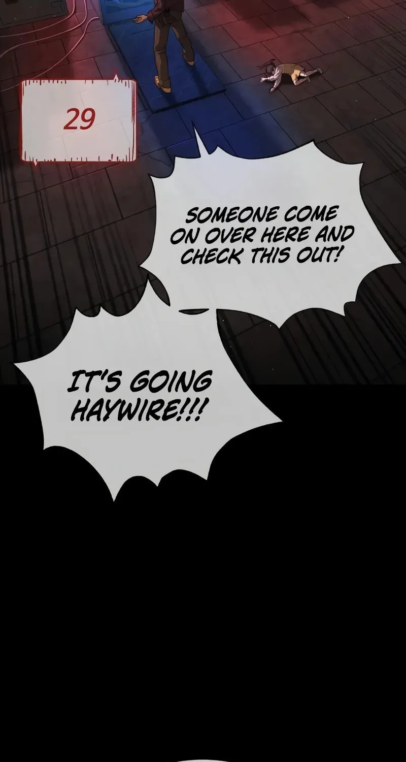 Killer Pedro Chapter 87 page 34 - 