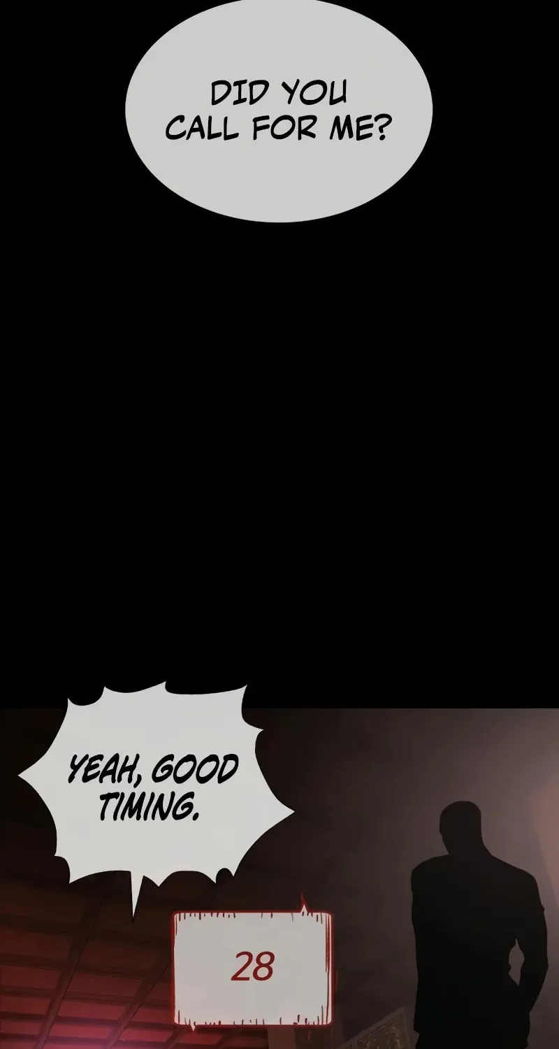 Killer Pedro Chapter 87 page 35 - 