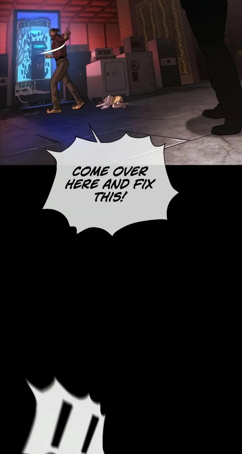 Killer Pedro Chapter 87 page 36 - 