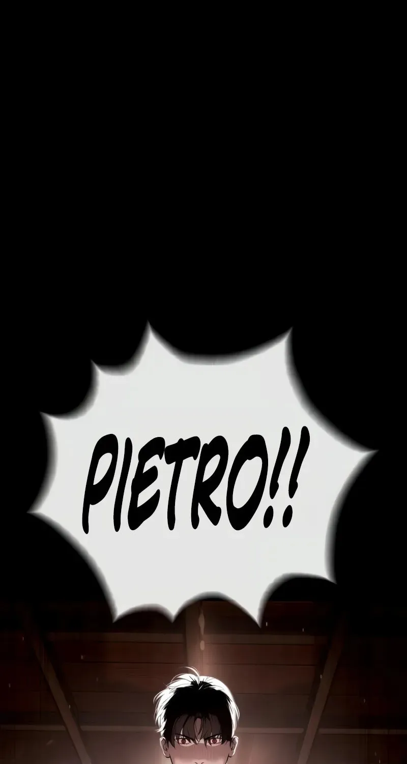 Killer Pedro Chapter 87 page 38 - 