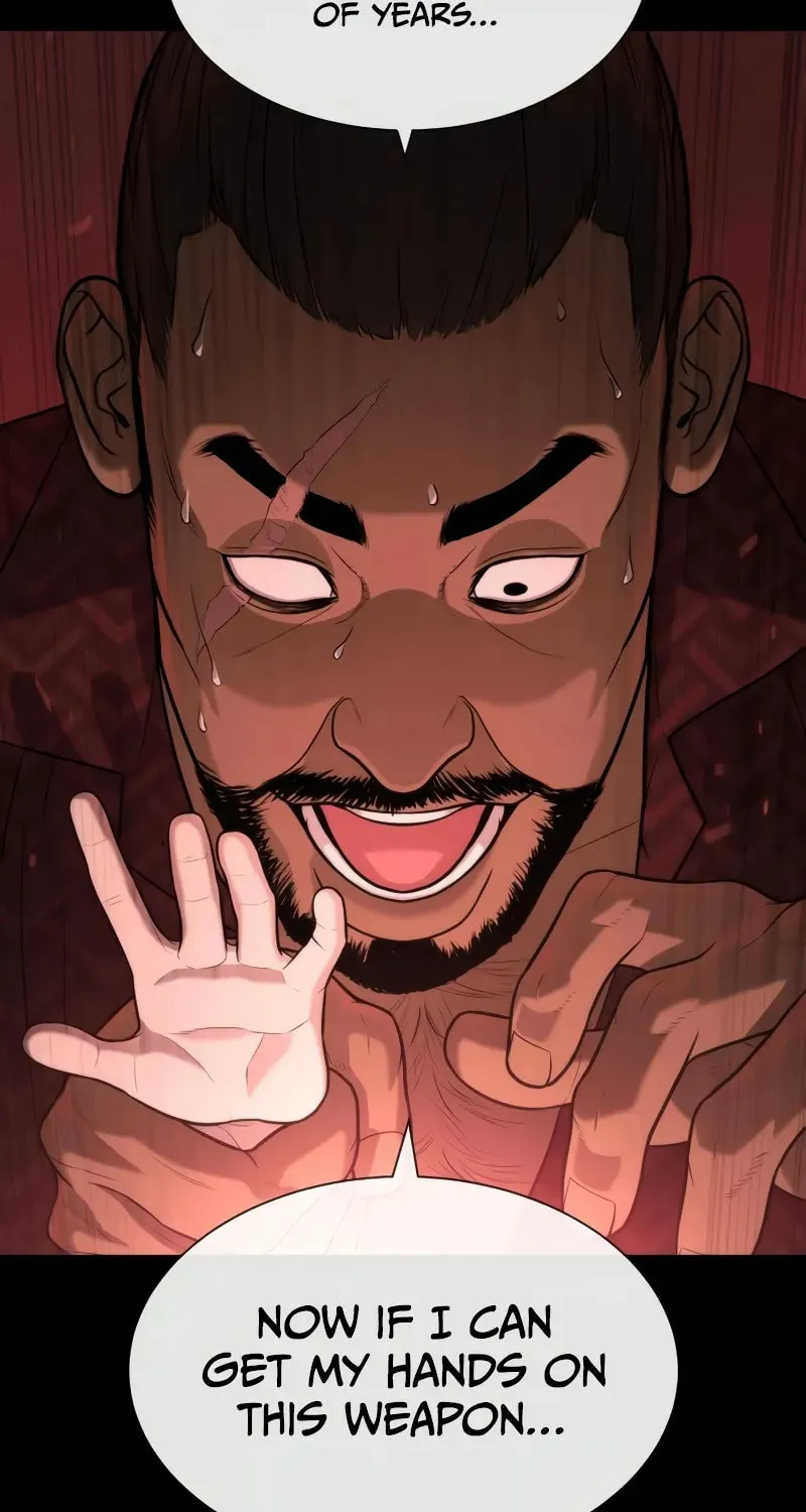 Killer Pedro Chapter 87 page 5 - 