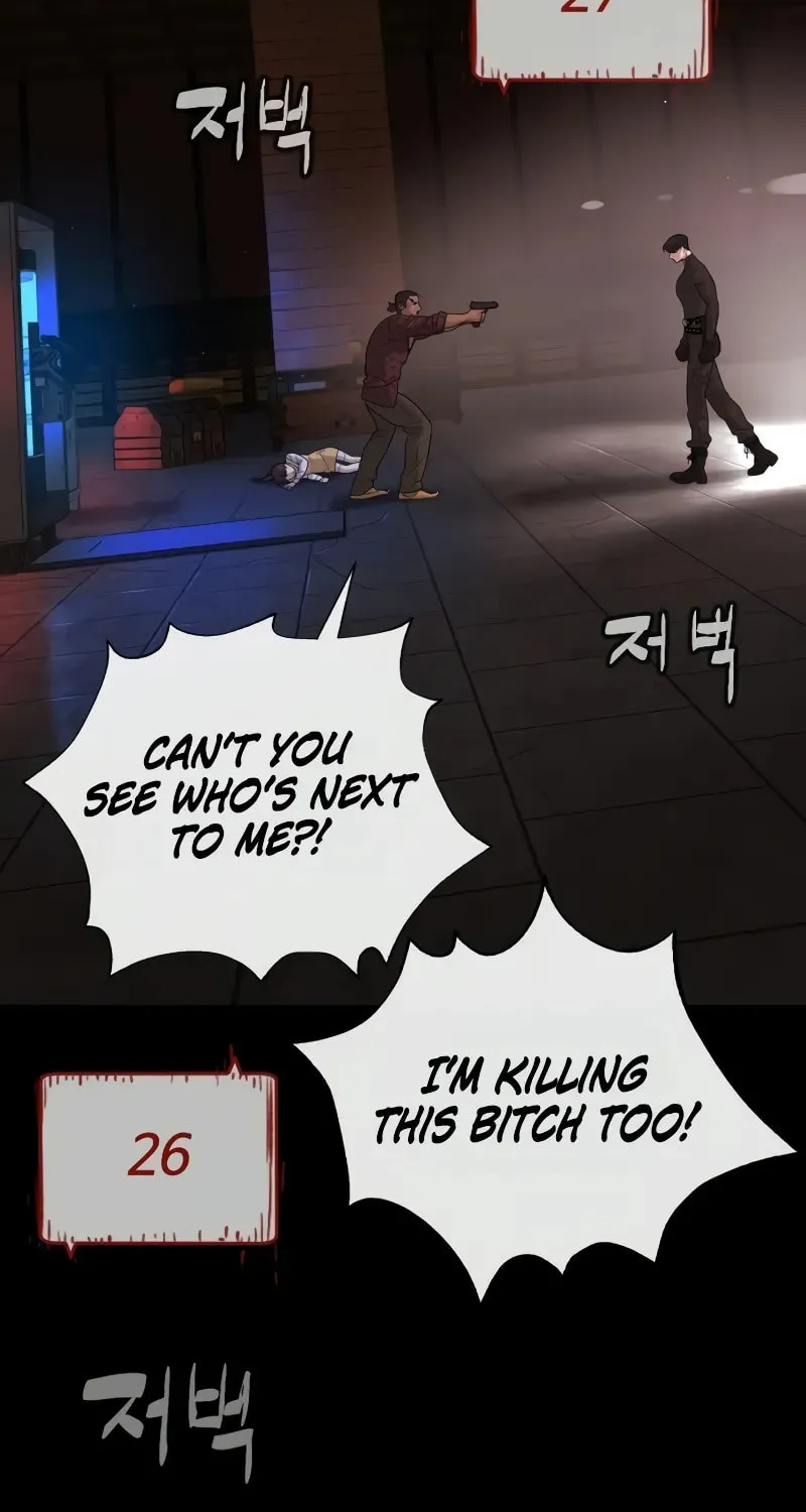 Killer Pedro Chapter 87 page 43 - 