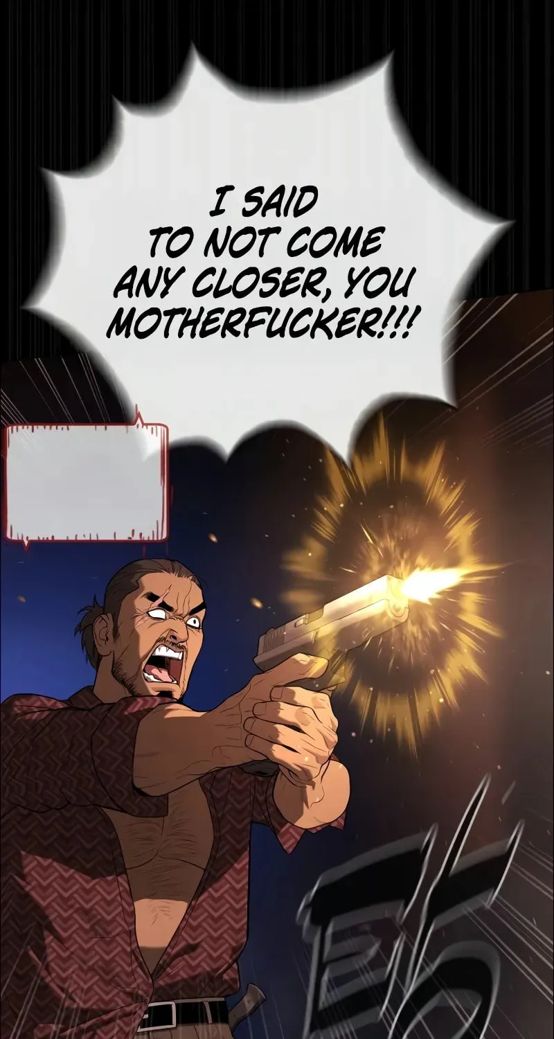 Killer Pedro Chapter 87 page 45 - 