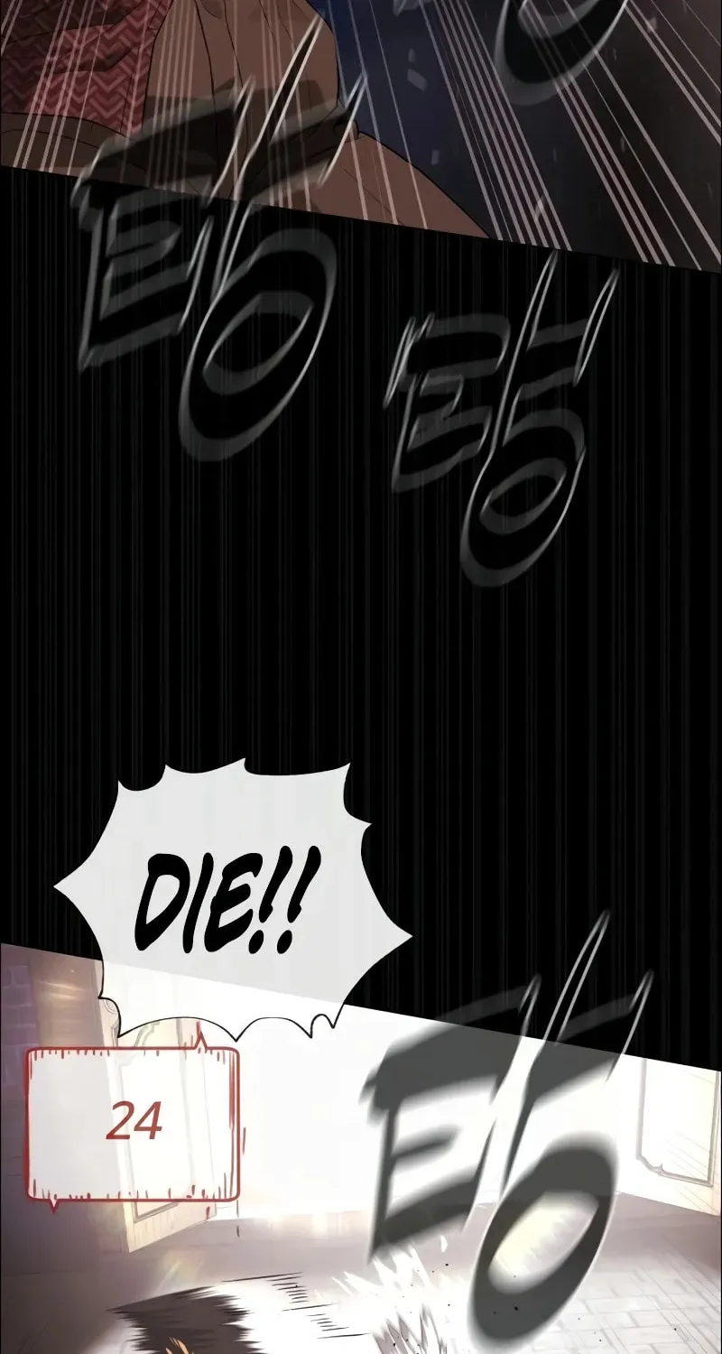 Killer Pedro Chapter 87 page 46 - 