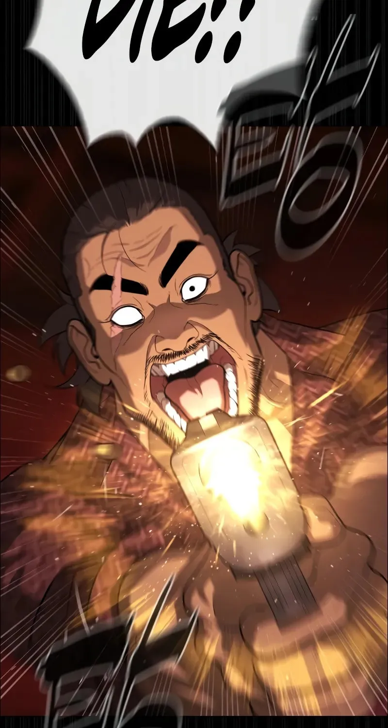 Killer Pedro Chapter 87 page 49 - 