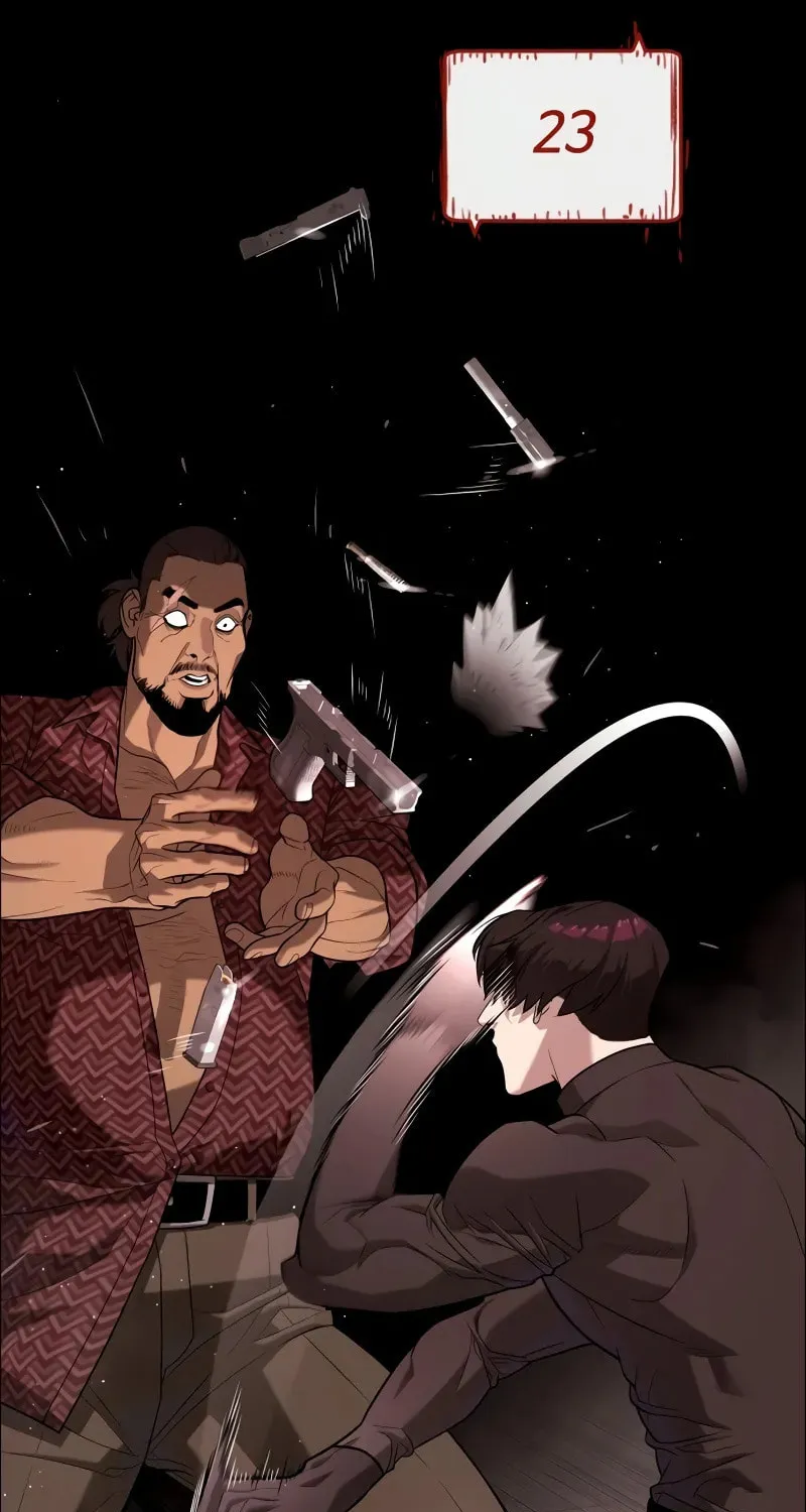 Killer Pedro Chapter 87 page 51 - 