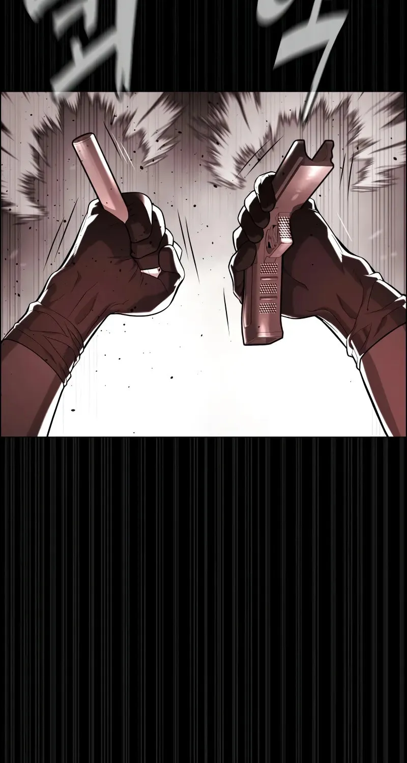 Killer Pedro Chapter 87 page 58 - 