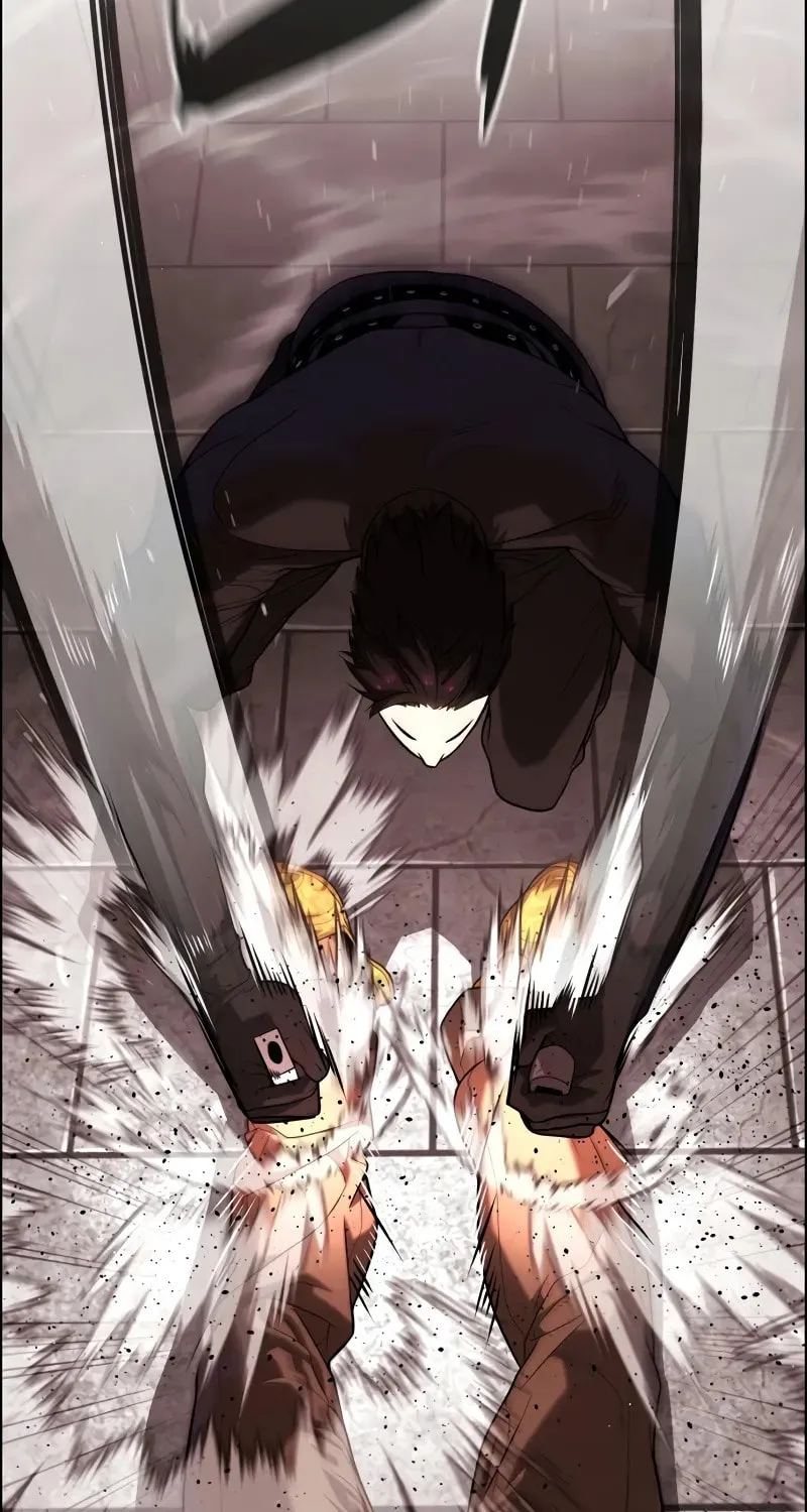 Killer Pedro Chapter 87 page 60 - 