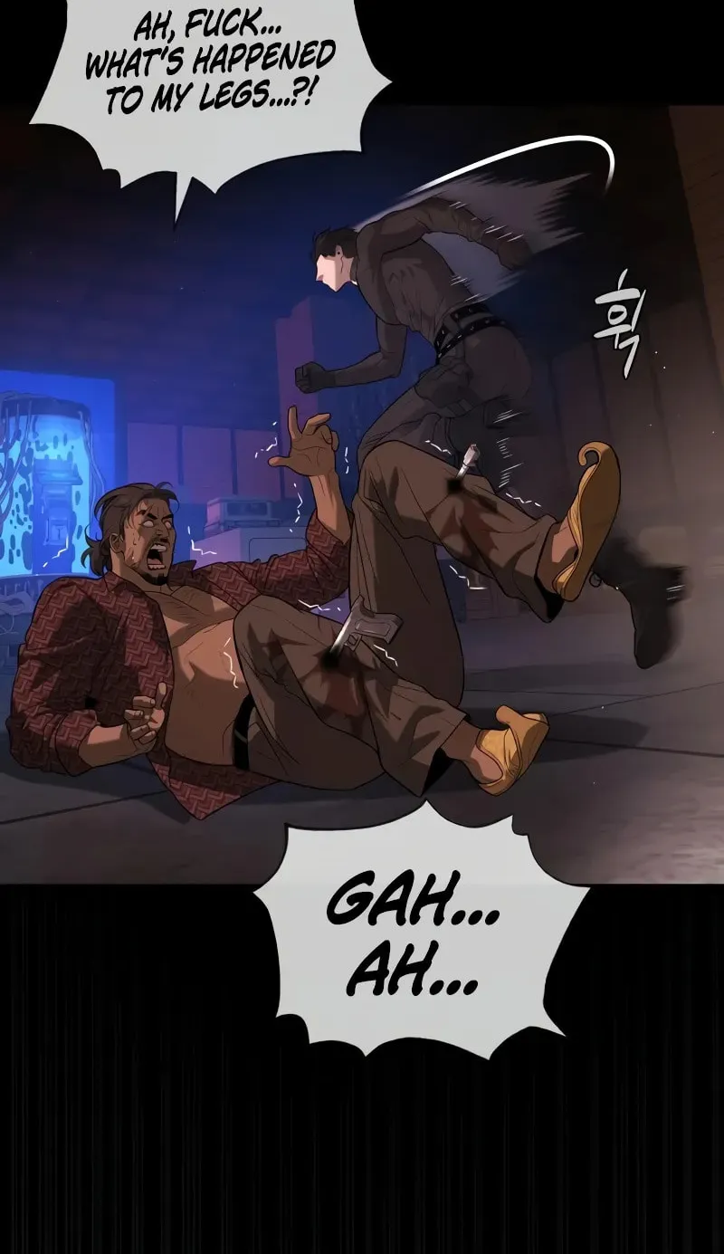 Killer Pedro Chapter 87 page 63 - 
