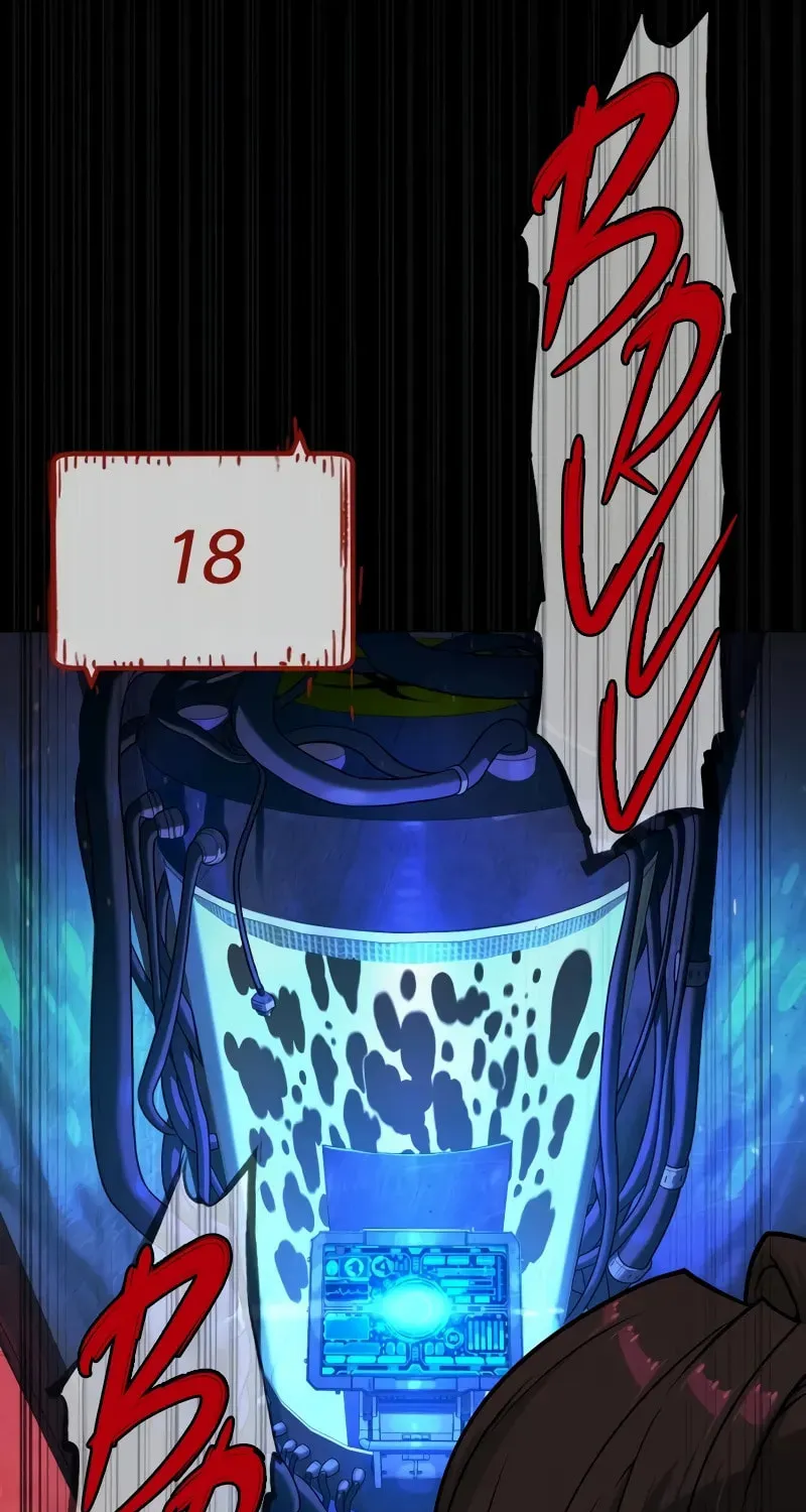 Killer Pedro Chapter 87 page 64 - 