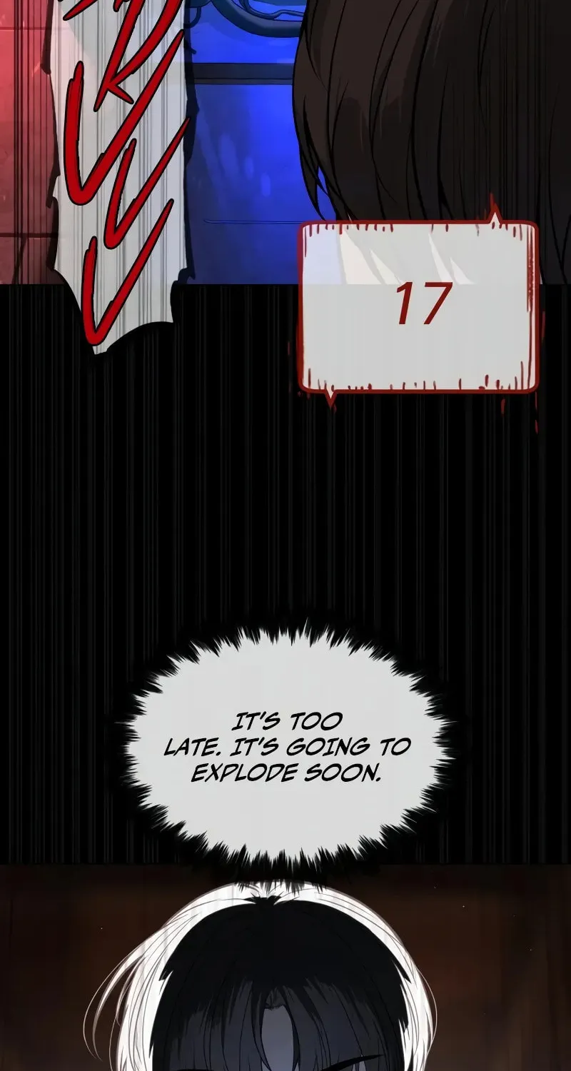 Killer Pedro Chapter 87 page 65 - 