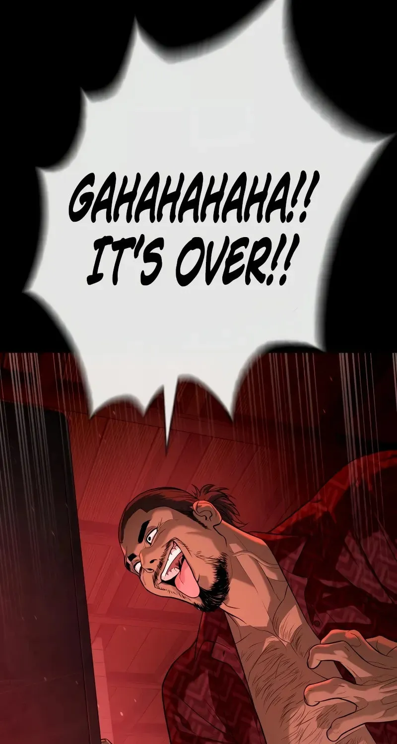 Killer Pedro Chapter 87 page 8 - 