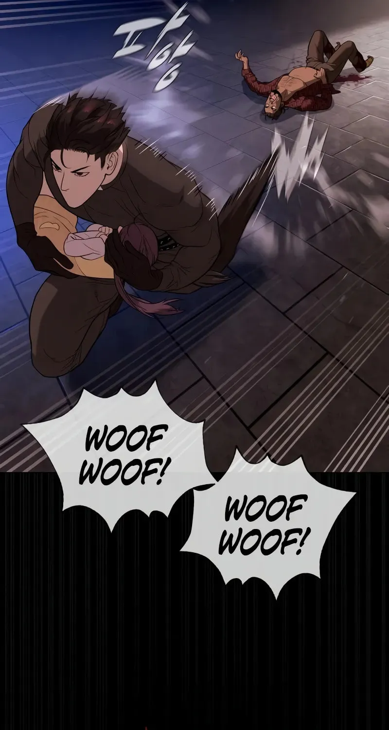 Killer Pedro Chapter 87 page 74 - 