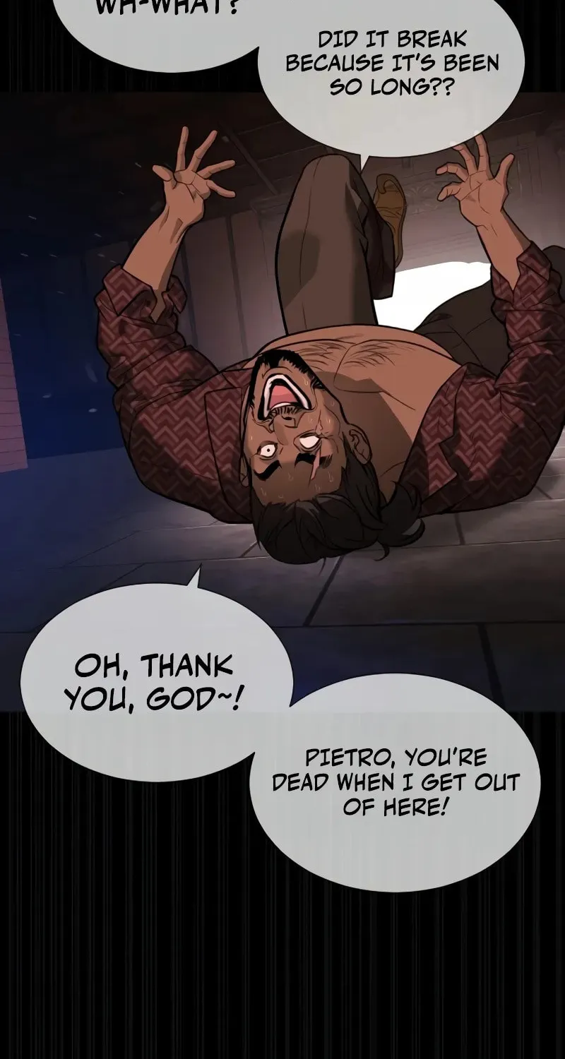 Killer Pedro Chapter 87 page 79 - 
