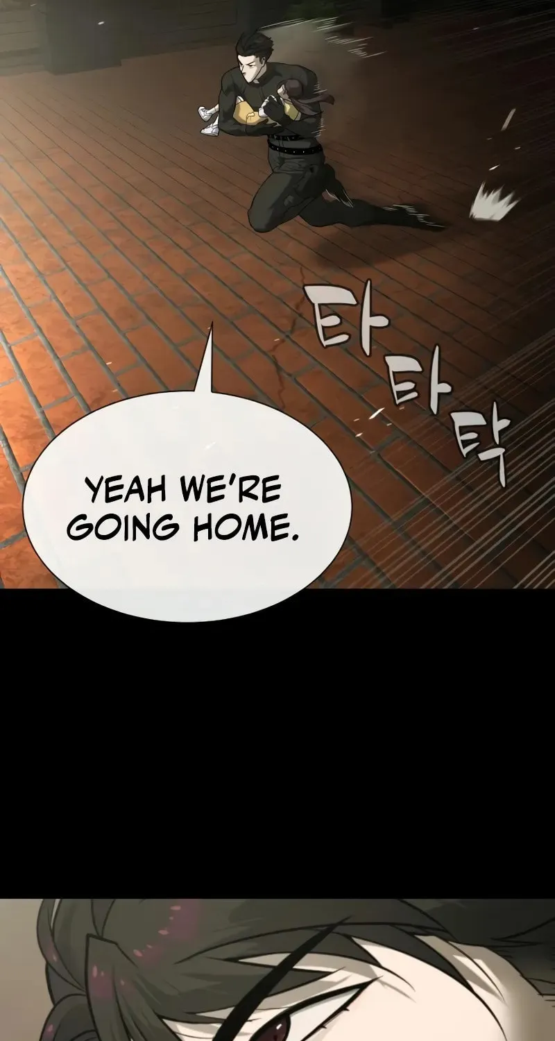 Killer Pedro Chapter 87 page 91 - 