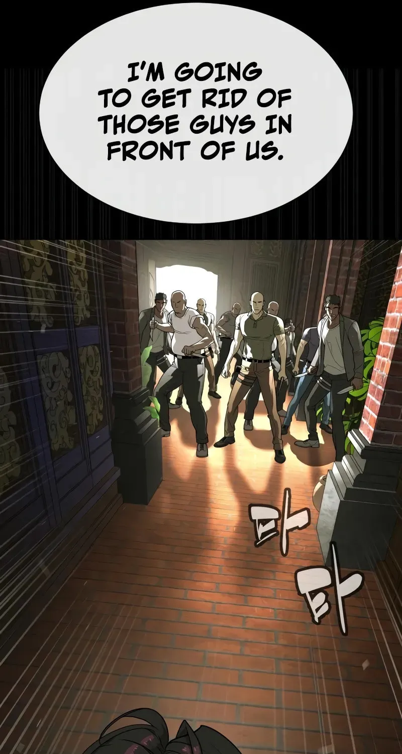 Killer Pedro Chapter 87 page 94 - 