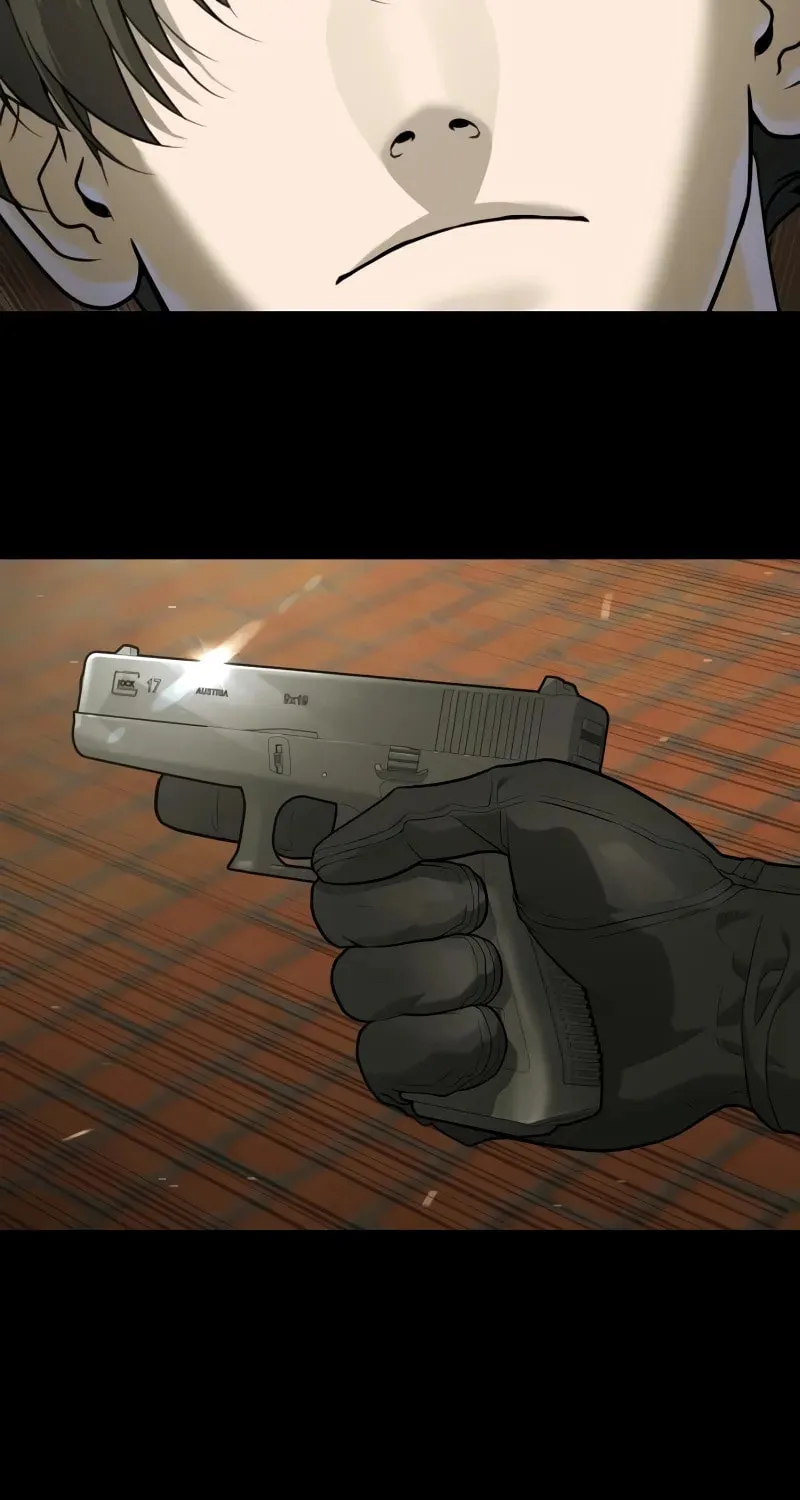 Killer Pedro Chapter 87 page 100 - 