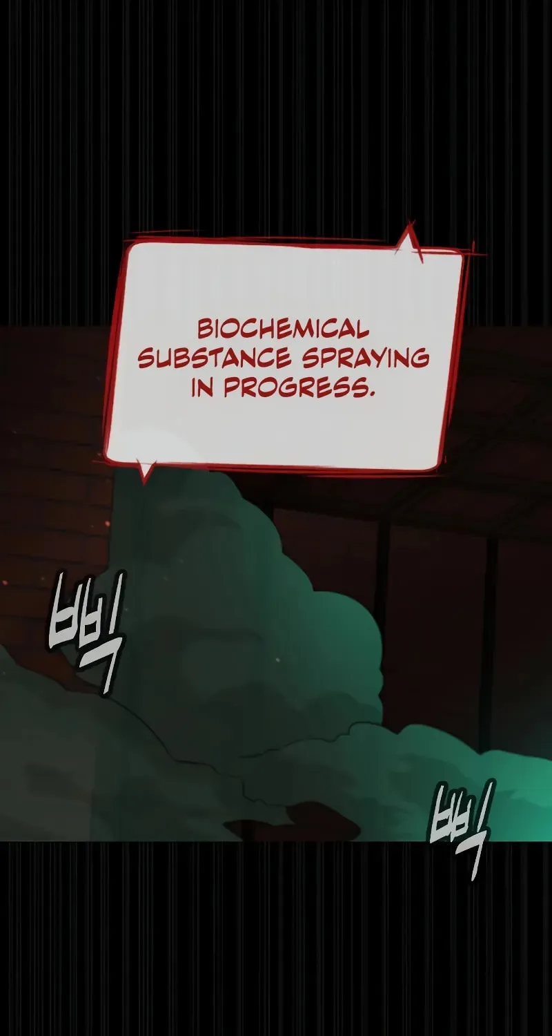 Killer Pedro Chapter 88 page 2 - 