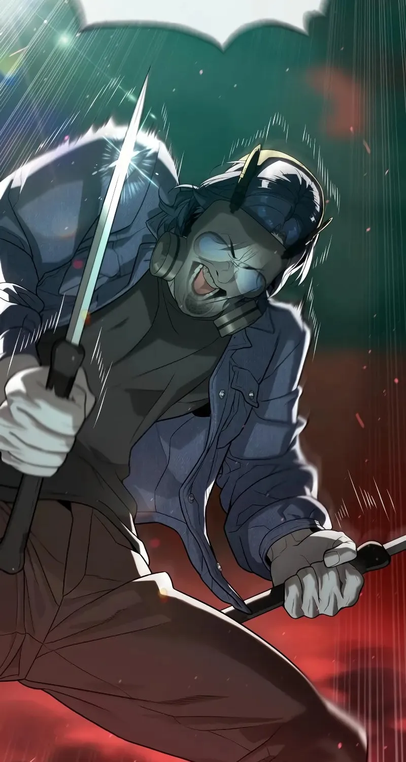 Killer Pedro Chapter 88 page 113 - 