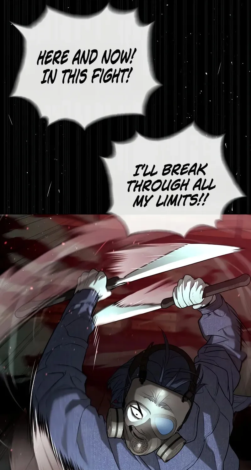 Killer Pedro Chapter 88 page 115 - 