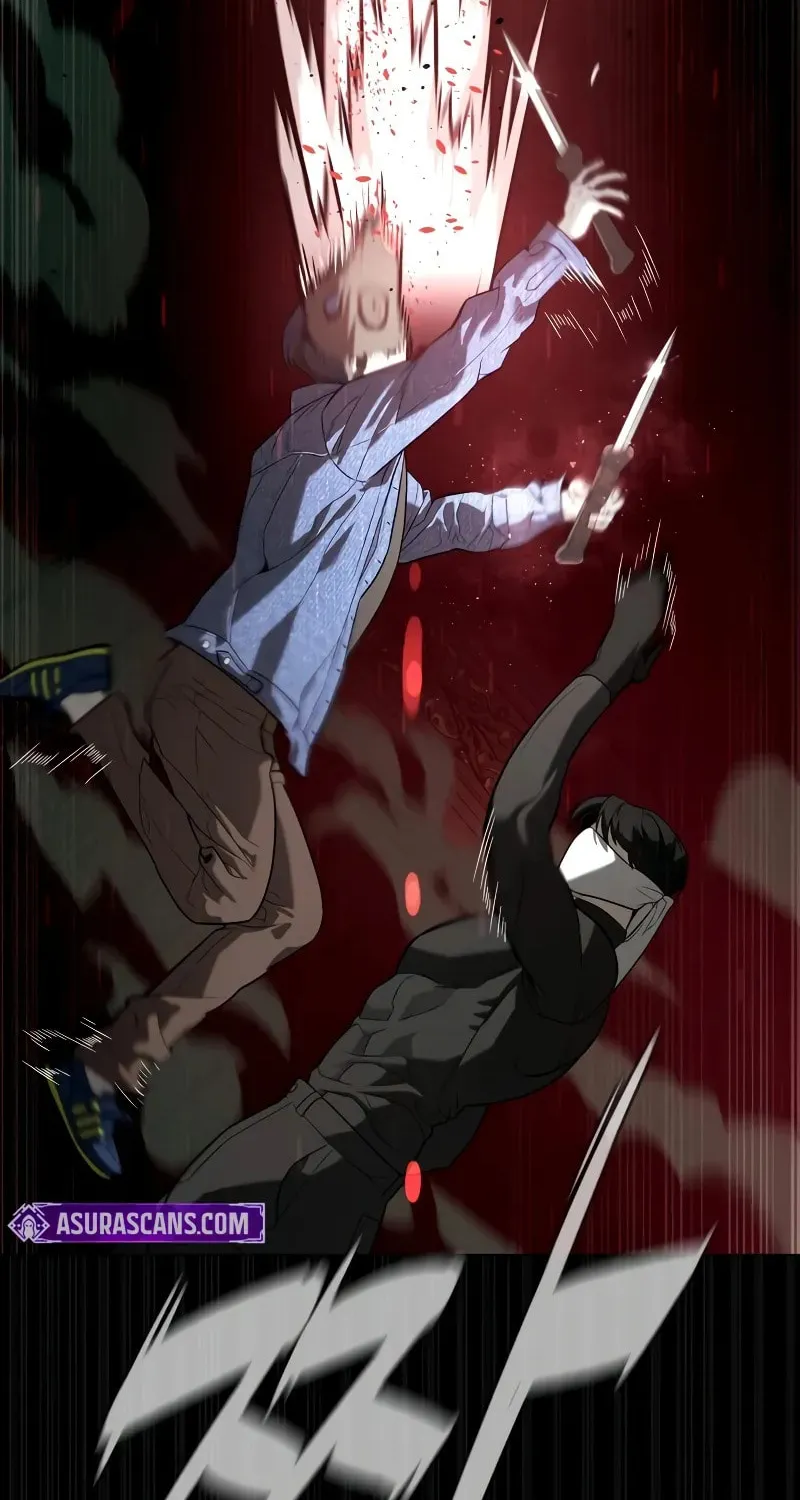 Killer Pedro Chapter 88 page 126 - 