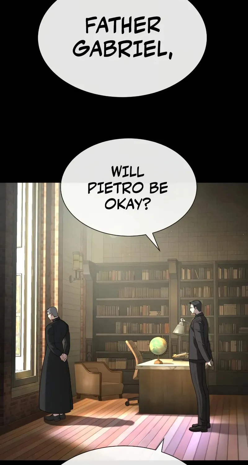 Killer Pedro Chapter 88 page 146 - 