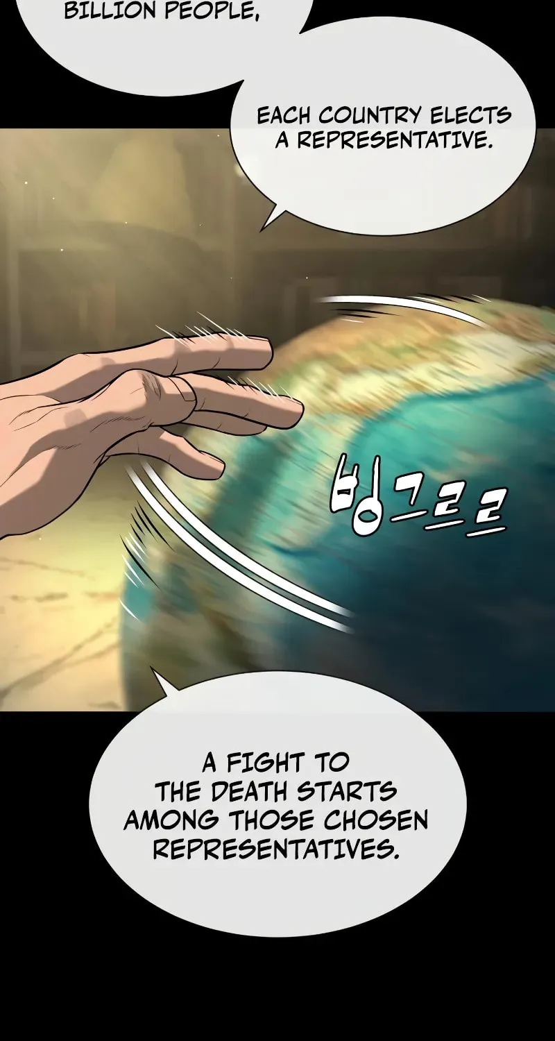 Killer Pedro Chapter 88 page 149 - 