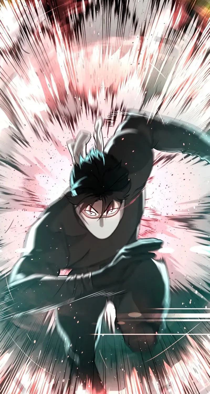 Killer Pedro Chapter 88 page 157 - 