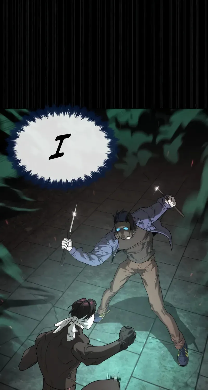 Killer Pedro Chapter 88 page 159 - 