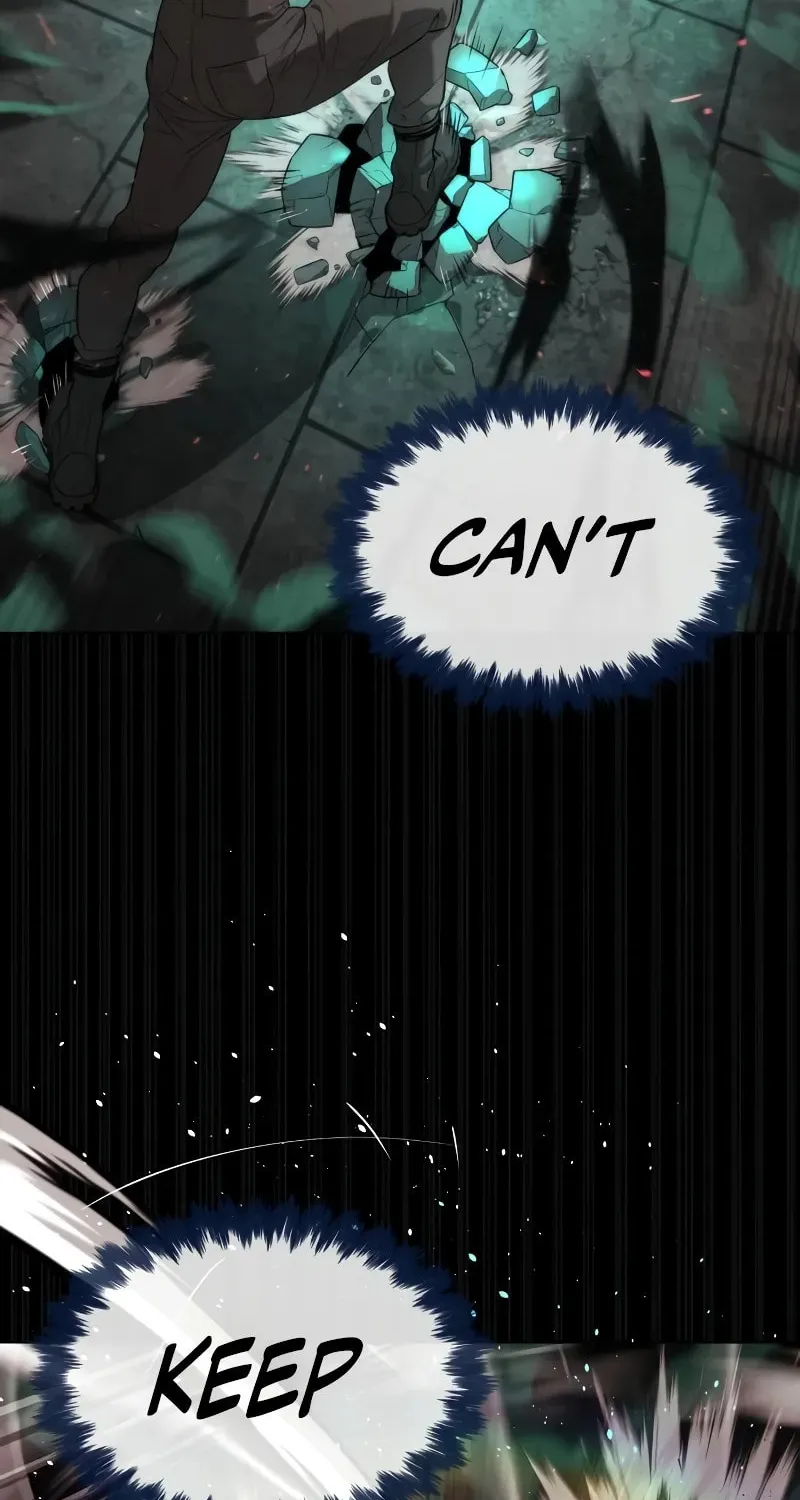 Killer Pedro Chapter 88 page 160 - 