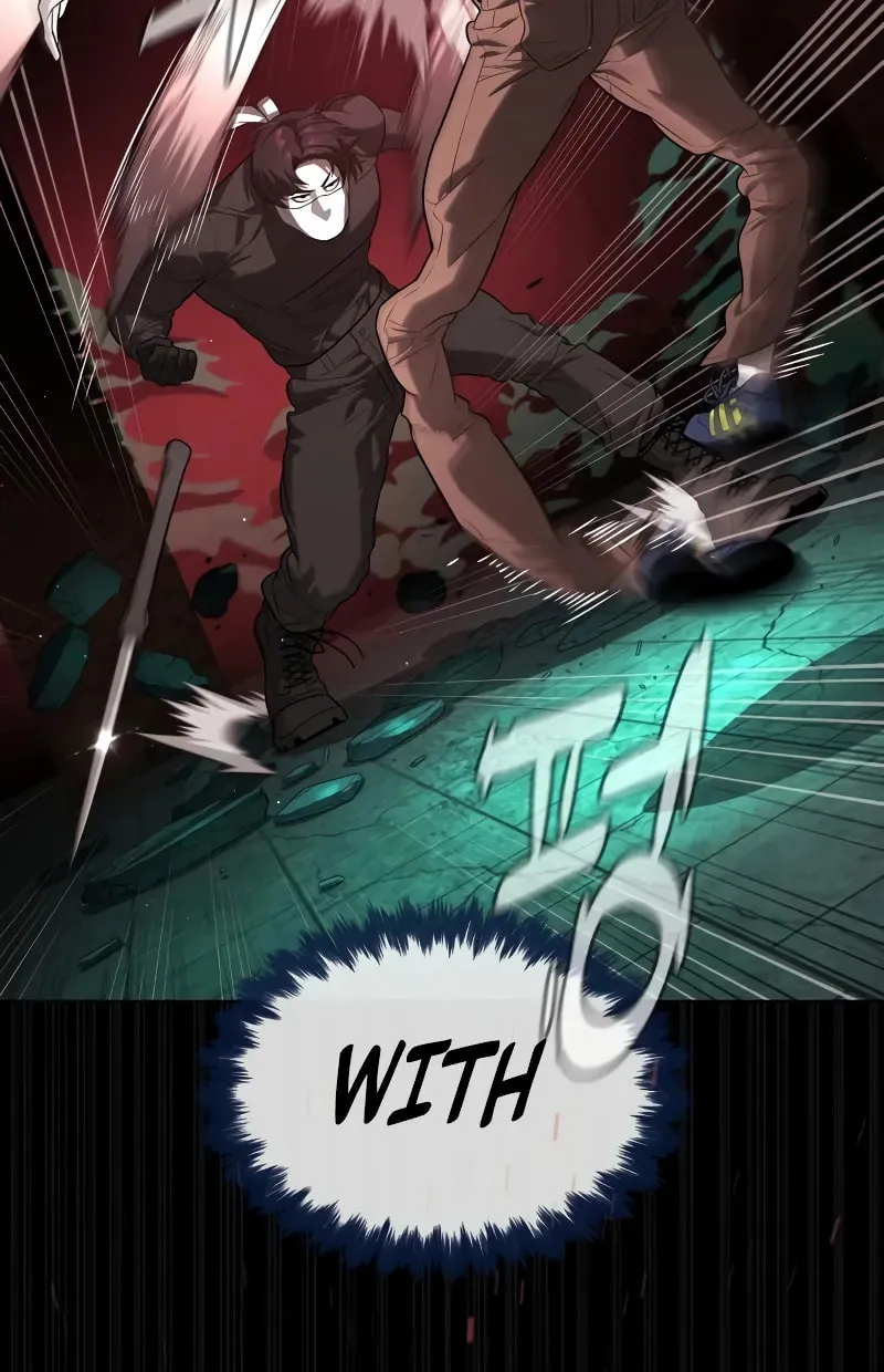 Killer Pedro Chapter 88 page 163 - 