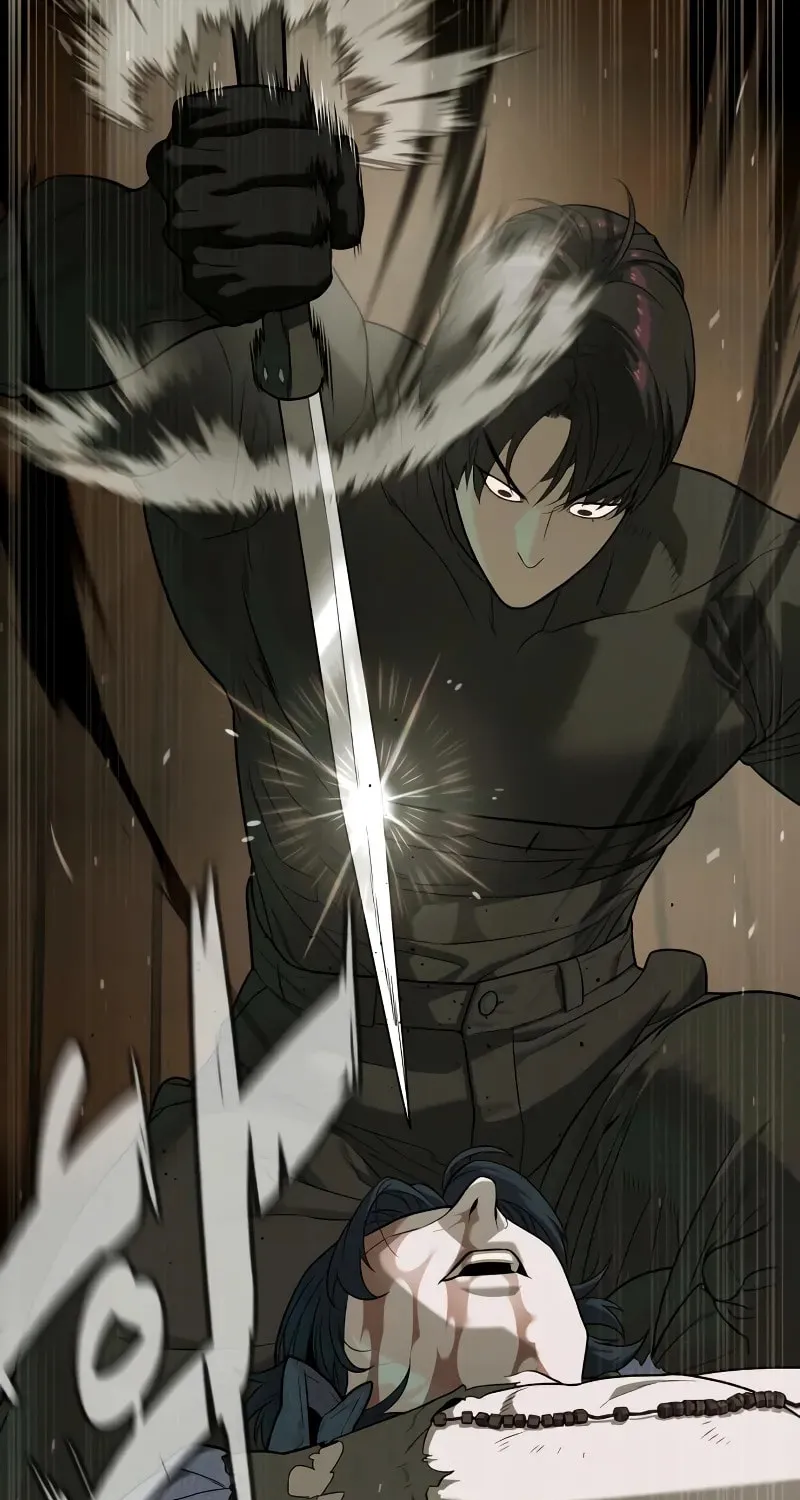 Killer Pedro Chapter 88 page 176 - 