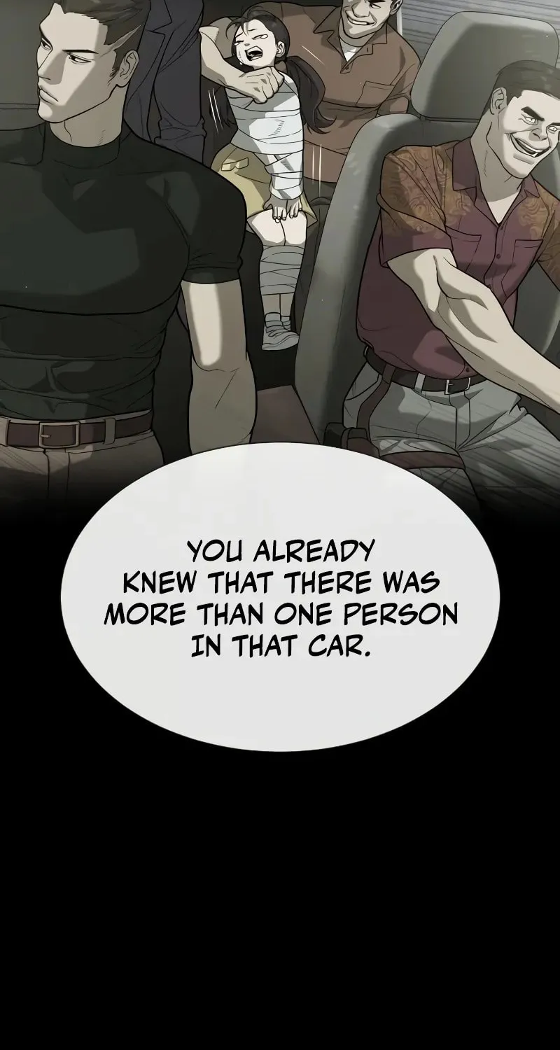 Killer Pedro Chapter 88 page 19 - 